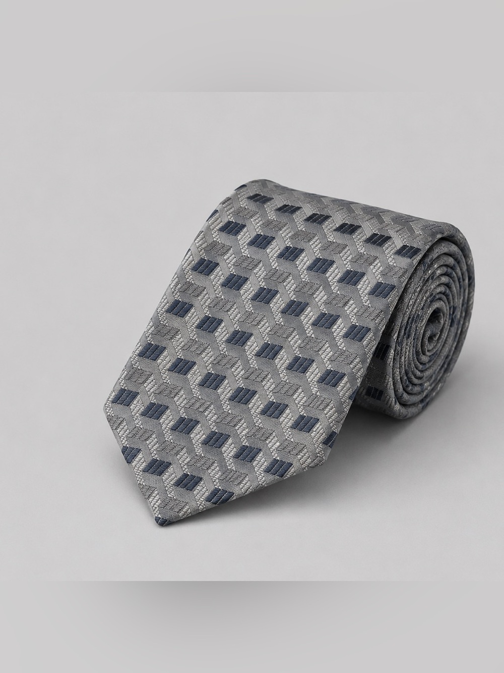 Mens Handmade Neck Tie Luxe Old Money Quiet Luxury Preppy